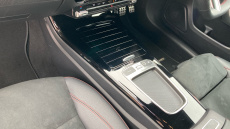 Mercedes-Benz A-Class A180 AMG Line Executive 5dr Auto Petrol Hatchback